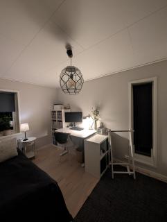 Mysigt hus på landet med närhet till Uppsala Stockholm & Gävle - Almunge - 5