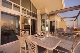 Seaside Village Penthouse F23 by Host Agents - Kapstadt - 4