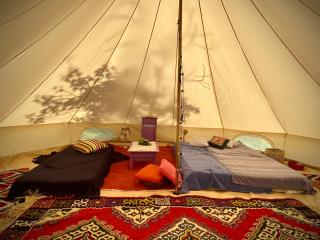 Rudinica Baseglamp - 0