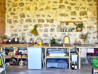 Rudinica Baseglamp - 5