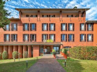 B&B Hotel Bergamo City - Bergamo - 9