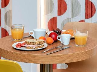 B&B Hotel Bergamo City - Bergamo - 8