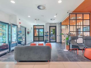 B&B Hotel Bergamo City - Bergamo - 4