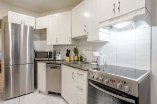 City Verve Modern 2BR in Westmount MTL - Montreal - 9