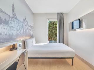 B&B Hotel Bergamo City - Bergamo - 3