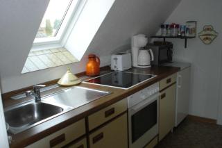 Bruhn's Ferienwohnung Seehund - 6