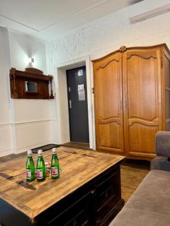 Apartament 511 Gold - Toruń - 1