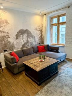Apartament 511 Gold - Toruń - 8