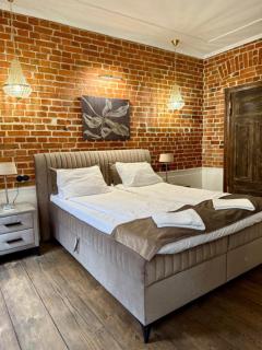 Klimatyzowany Apartament Oaza No 511 Gold z wanną - 0