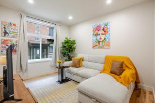 City Verve Modern 2BR in Westmount MTL - Montreal - 0