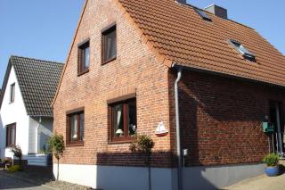 Bruhn's Ferienwohnung Seehund - Maasholm - 2