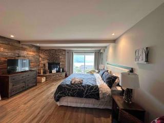 Beautiful suite with superb mountain view. - Mont-Tremblant - 1