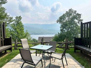 Beautiful suite with superb mountain view. - Mont-Tremblant - 6