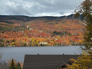 Beautiful suite with superb mountain view. - Mont-Tremblant - 8