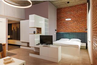 Entrez Apartments Baštová - City centre - 7