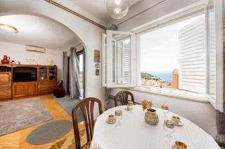 Apartman Sanja, Centar, outside separate entrance - 0