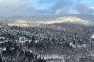 Beautiful suite with superb mountain view. - Mont-Tremblant - 7