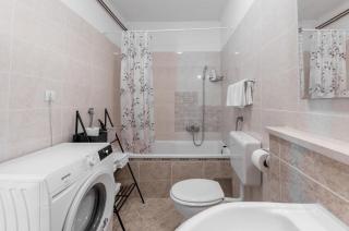 Apartman Sanja, Centar, outside separate entrance - Makarska - 8