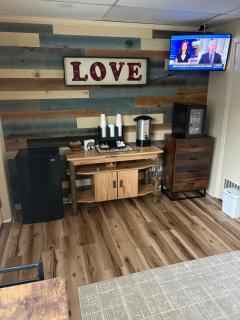 Riverview Inn - Grayling - 7