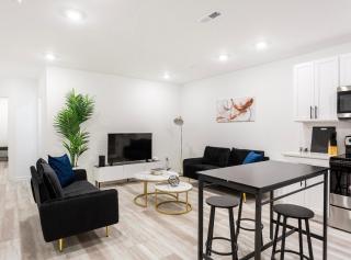 Extravagant 3 Bedroom Near art Museum - Philadelphia - 9