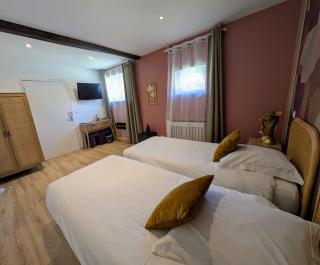 Le Relais du Beffroi & SPA - Saint-Riquier - 2