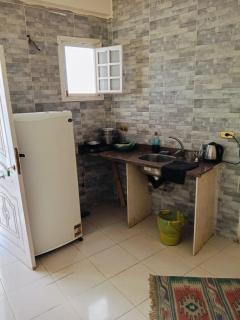 Blou Hole studio - 3