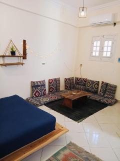Blou Hole studio - 2