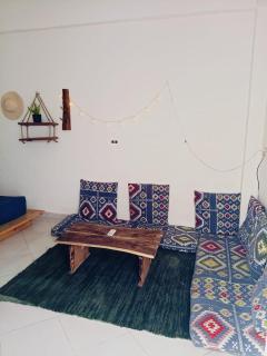 Blou Hole studio - Dahab - 1