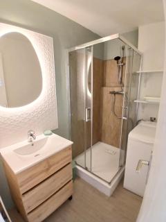 Harmonie des Thermes - Balaruc-les-Bains - 4