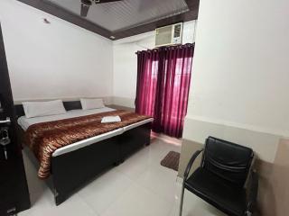 Hotel O Shri Krishna Guest House - Haldwāni - 7