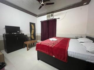 Hotel O Shri Krishna Guest House - Haldwāni - 9