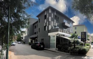 Hotel Nuova Mestre - Mestre - 0