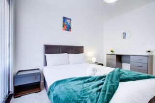 Luxury 2 Bed 2 Bath 10 mins to Excel London - Londra - 2