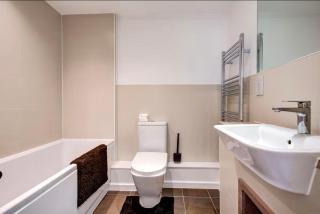 Luxury 2 Bed 2 Bath 10 mins to Excel London - Londra - 1