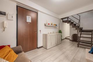 La Loggia Apartment - Palermo - 8