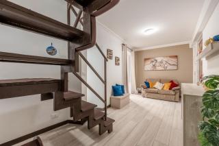 La Loggia Apartment - Palermo - 9