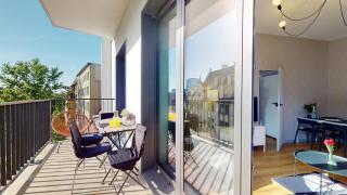 Wroclove Apartments - Wrocław - 3