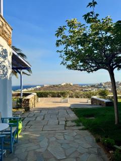 La Casa Tinos 22 - Agios Ioannis - 2