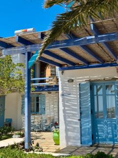 La Casa Tinos 22 - Agios Ioannis - 1