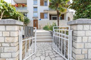 Apartment Magnolia - 0