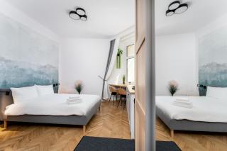 Kazimierz Comfort Apartment- Starowiślna 54 - 0