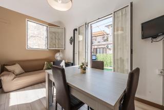 La Loggia Apartment - Palermo - 2