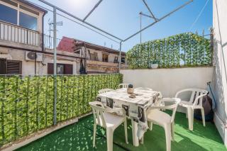 La Loggia Apartment - Palermo - 6