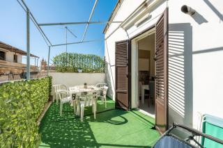 La Loggia Apartment - Palermo - 4