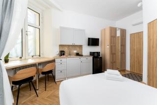 Kazimierz Comfort Apartment- Starowiślna 54 - Krakow - 7