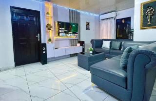 Synott Apartment - Ikeja - 0