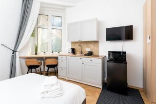 Kazimierz Comfort Apartment- Starowiślna 54 - Krakow - 6