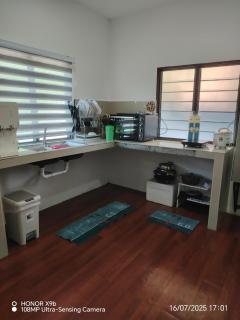 Laman Hanaz - Homestay Auni - Pantai Cenang - 1