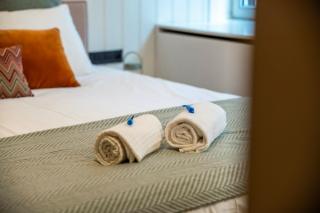 Hoorn 17 - Guest Suite 2 - 0