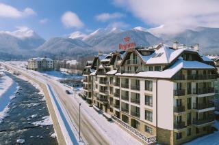 Regnum Bansko Ski Hotel & SPA - Bansko - 9